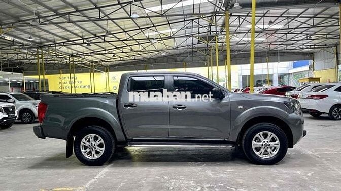 Nissan Navara 2023 EL  1 chủ chạy zin 1,8 vạn