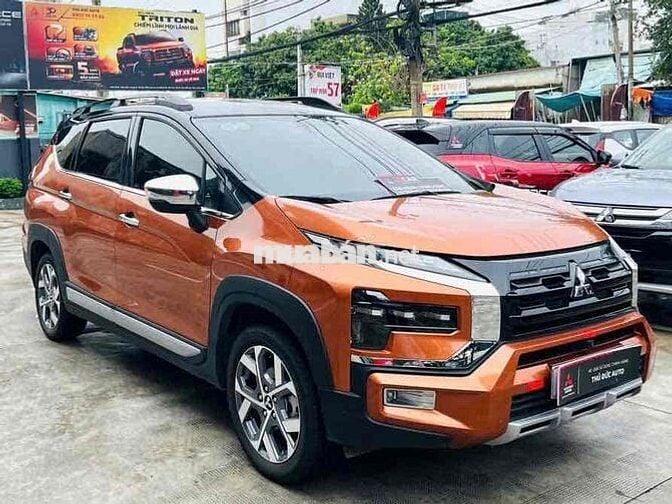 Mitsubishi Xpander 2023 Cross - Siêu Lướt 15.000km