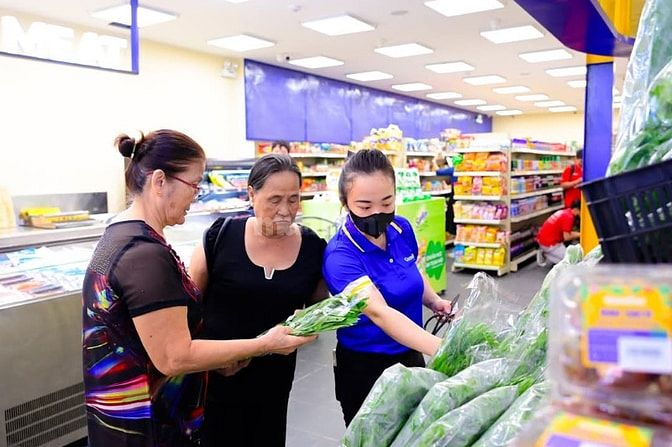 Việc Làm Bán Thời Gian Cho SINH VIÊN và Người LỚN TUỔI Hoặc LÀM THÊM