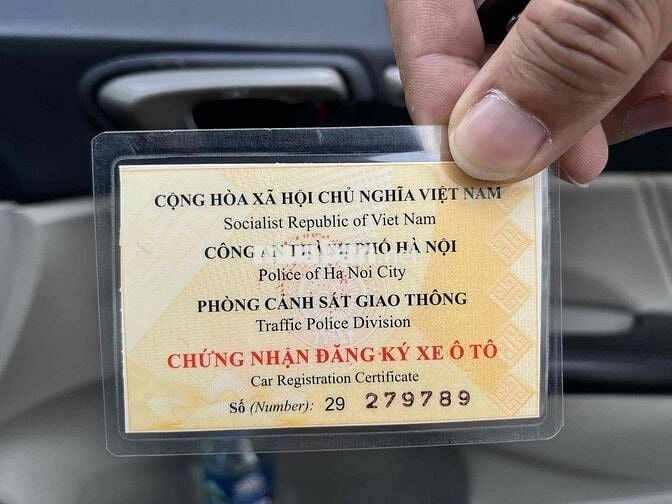 Honda Civic 2007 2.0 AT - lên đời cần bán gấp