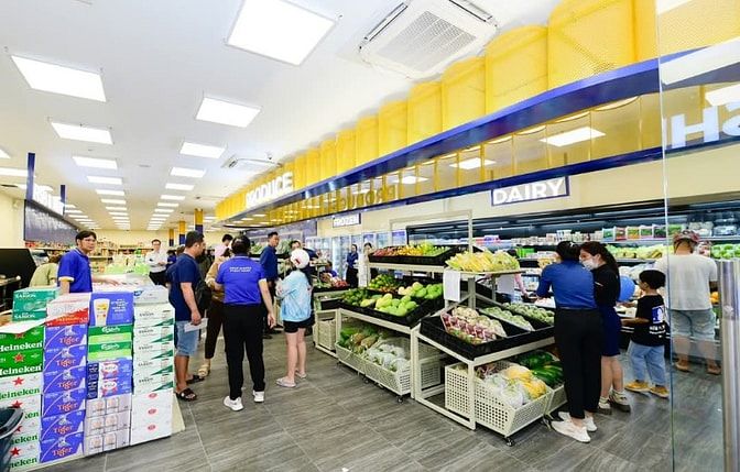 Việc Làm Bán Thời Gian Cho SINH VIÊN và Người LỚN TUỔI Hoặc LÀM THÊM
