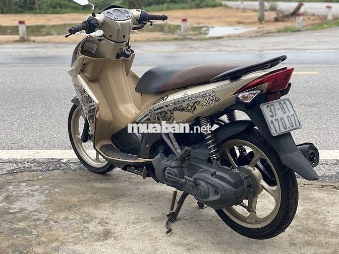 Bán xe novo lx nguyên zin như mới