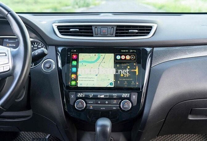 Nissan X trail 2019 2.5 SV Premium 4WD Xem Xe SG