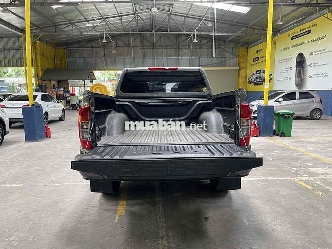 Nissan Navara 2023 EL  1 chủ chạy zin 1,8 vạn