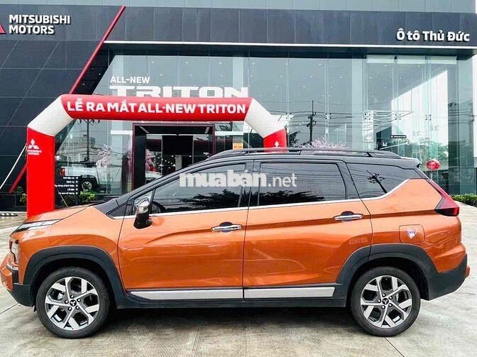 Mitsubishi Xpander 2023 Cross - Siêu Lướt 15.000km