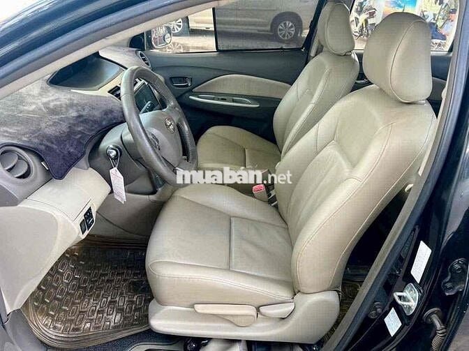 Siêu Hiếm 🔥Toyota Vios G 2011 xe hãng bán