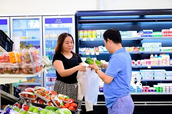 Việc Làm Bán Thời Gian Cho SINH VIÊN và Người LỚN TUỔI Hoặc LÀM THÊM