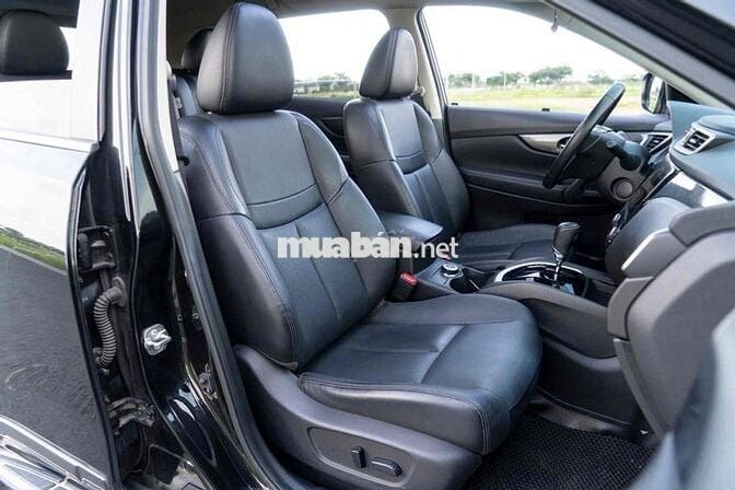 Nissan X trail 2019 2.5 SV Premium 4WD Xem Xe SG