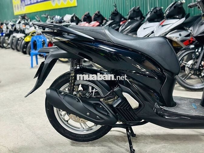 XE MÁYTHANH TÙNG_SH VIỆT 125 ĐEN TRẢ TRC 15TR CÓXE