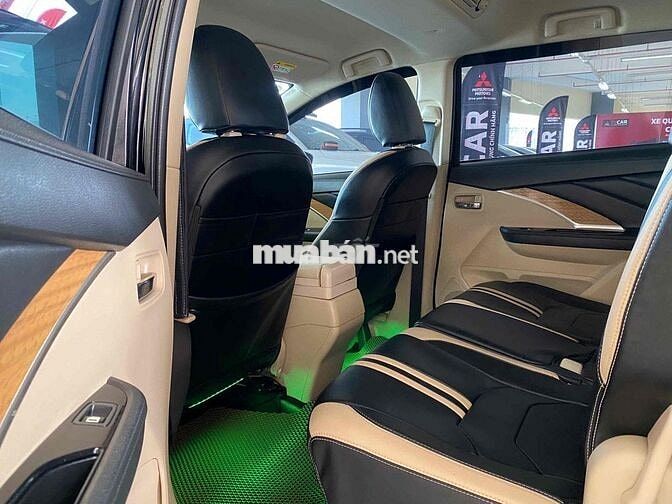 Xpander 2019 AT - 70.000km CHÍNH HÃNG