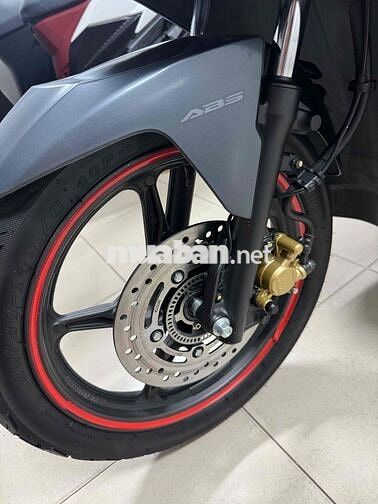 AB 150cc ABS 2021 Phiên Bản Đặc Biệt