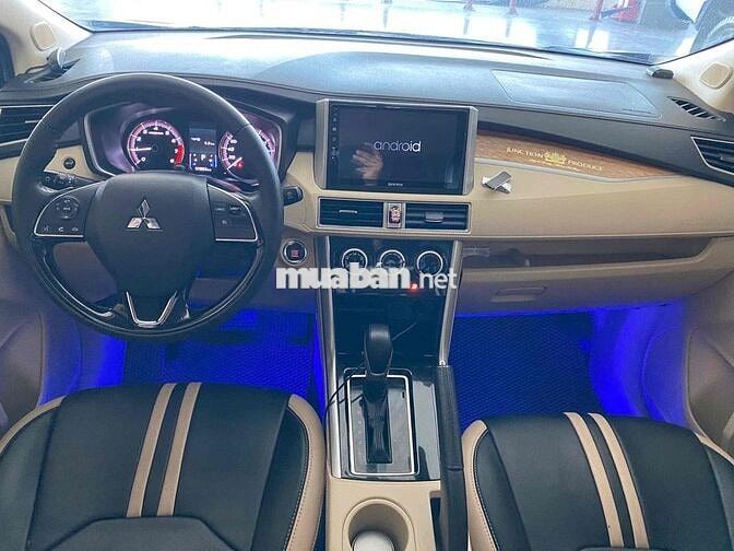 Xpander 2019 AT - 70.000km CHÍNH HÃNG