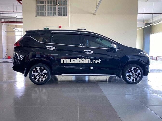 Xpander 2019 AT - 70.000km CHÍNH HÃNG
