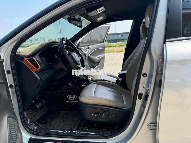 Hyundai i20 2015 Active 1.4 AT - 92000 km