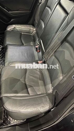 Mazda 3 2018 1.5 AT Sedan - 30000 km ***