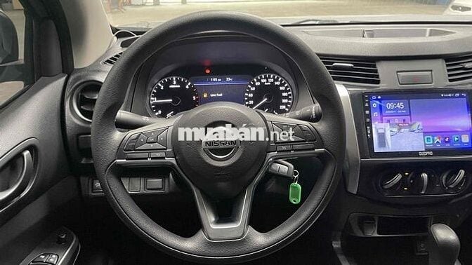 Nissan Navara 2023 EL  1 chủ chạy zin 1,8 vạn