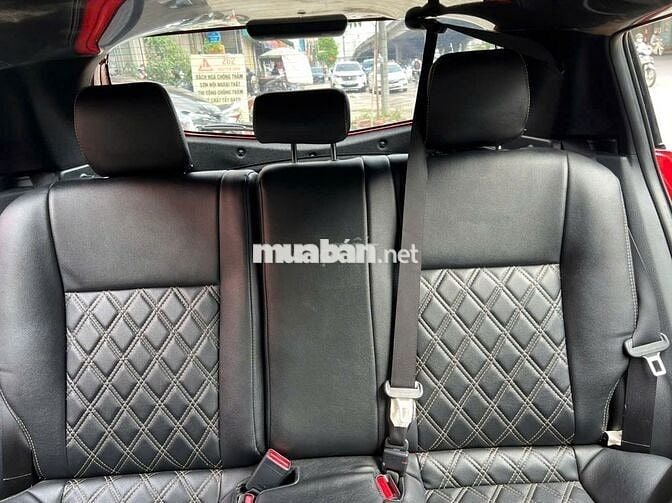 TOYOTA YARIS 1.3G 2015 – NHẬP KHẨU THÁI LAN
