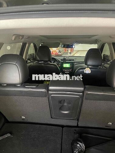 Nissan X trail 2017 2.5 SV 4WD - 82000 km