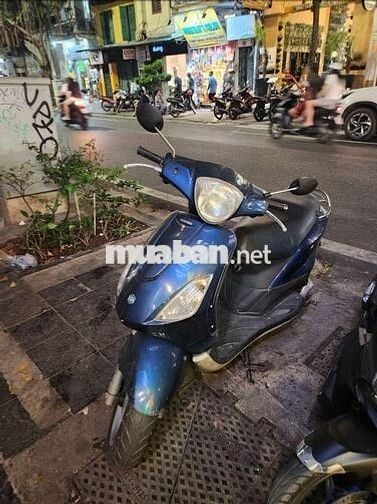 Bán xe piaggio Fly
