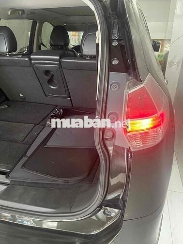 Nissan X trail 2017 2.5 SV 4WD - 82000 km