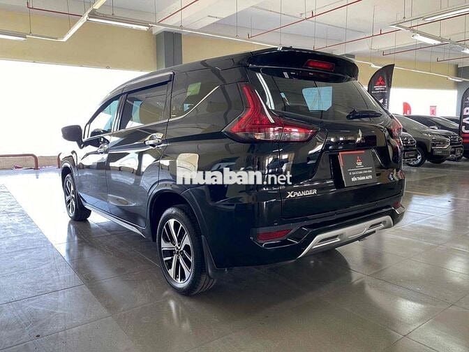 Xpander 2019 AT - 70.000km CHÍNH HÃNG