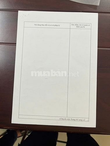 Chính chủ bán nhà 101/70/23 Gò Dầu, P.Tân Quý, Q.Tân Phú