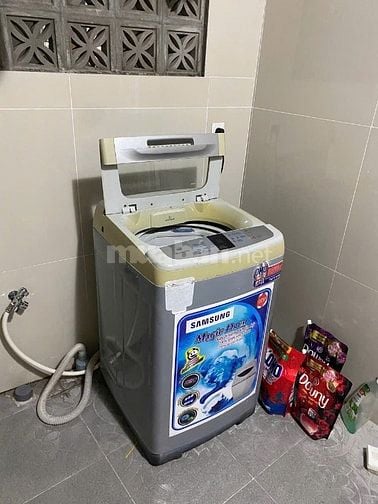 Bán Nhà Hẻm Xe Hơi Đường số 48 P.Hiệp Bình Chánh Thủ Đức 4x18m 1Lầu 