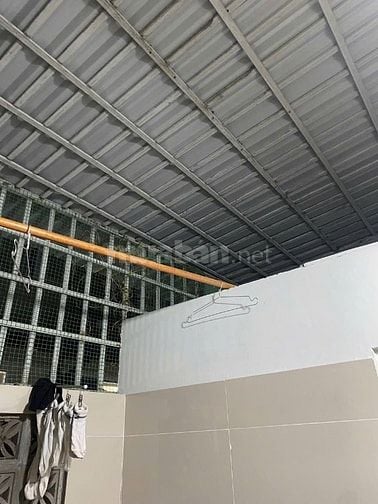 Bán Nhà Hẻm Xe Hơi Đường số 48 P.Hiệp Bình Chánh Thủ Đức 4x18m 1Lầu 