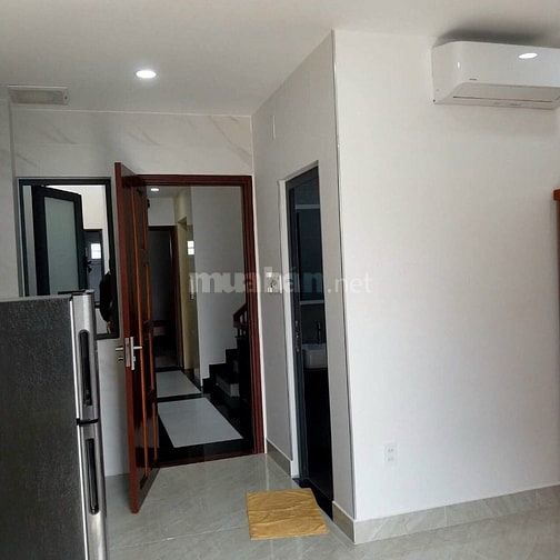 Hàng ngộp nhà Nơ Trang Long, P11, Bình Thạnh đang cho thuê 45tr/tháng