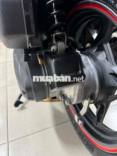 AB 150cc ABS 2021 Phiên Bản Đặc Biệt