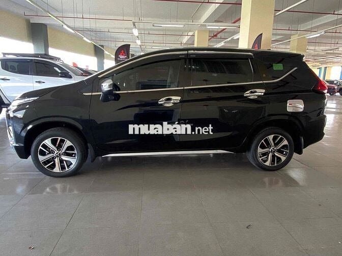 Xpander 2019 AT - 70.000km CHÍNH HÃNG