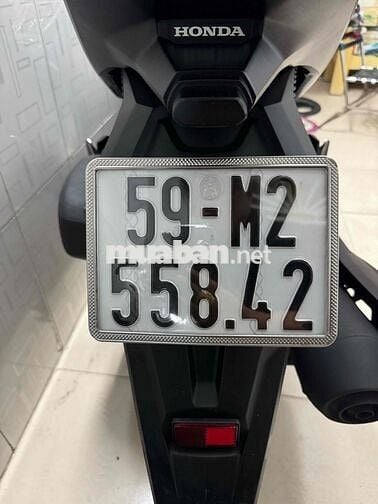AB 150cc ABS 2021 Phiên Bản Đặc Biệt