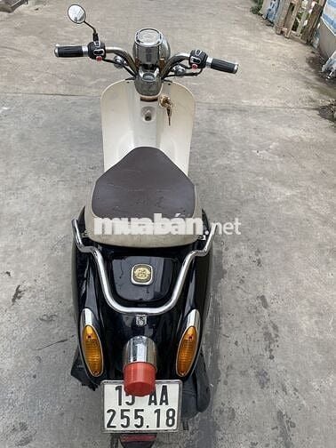 Bán xe ga 50cc chính chủ còn đẹp như hình