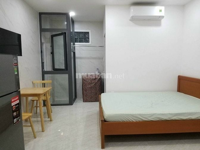 Hàng ngộp nhà Nơ Trang Long, P11, Bình Thạnh đang cho thuê 45tr/tháng