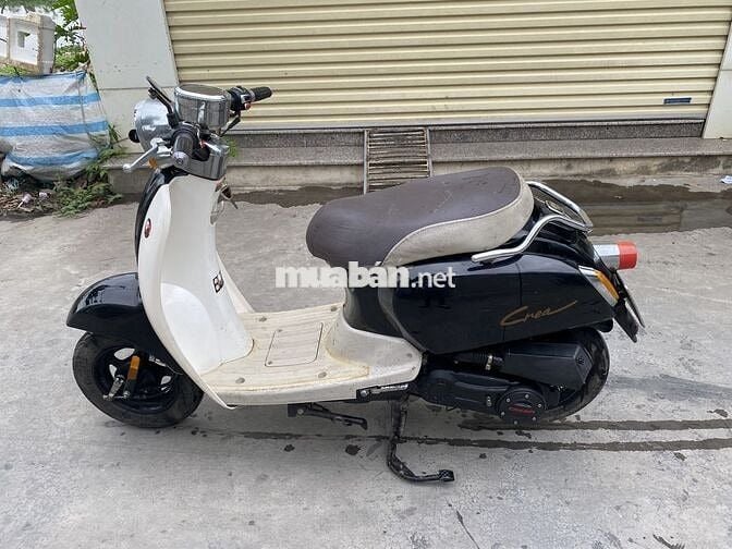 Bán xe ga 50cc chính chủ còn đẹp như hình