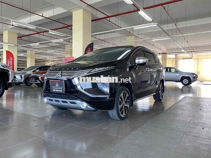 Xpander 2019 AT - 70.000km CHÍNH HÃNG