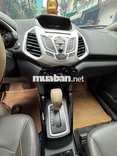 Ford EcoSport 2014 - 17300 km