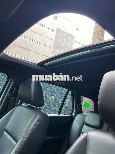 Ford Everest 2019  - 64615 km