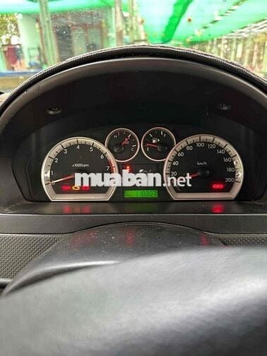 Chevrolet Aveo 2013 LT MT 1.5 - 119000 km