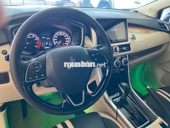 Xpander 2019 AT - 70.000km CHÍNH HÃNG