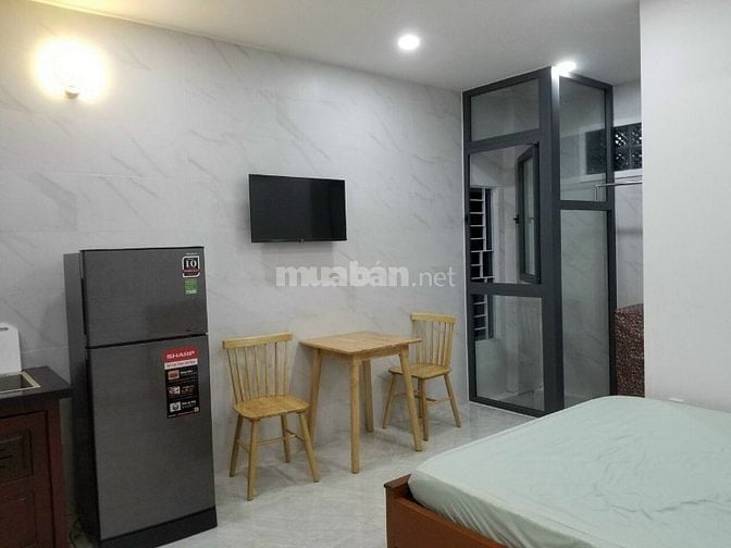 Hàng ngộp nhà Nơ Trang Long, P11, Bình Thạnh đang cho thuê 45tr/tháng