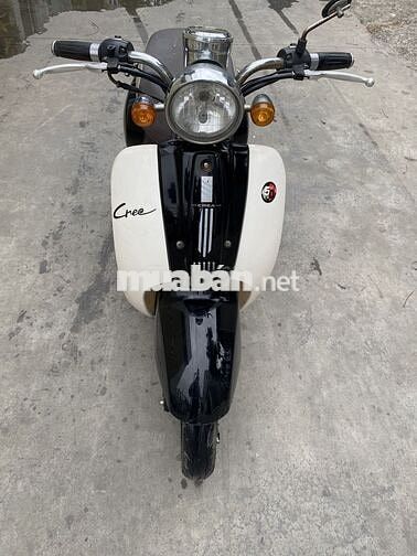 Bán xe ga 50cc chính chủ còn đẹp như hình