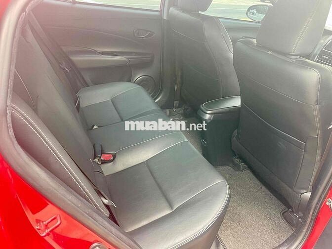 Toyota Vios 2023 E CVT AT - 58000 km