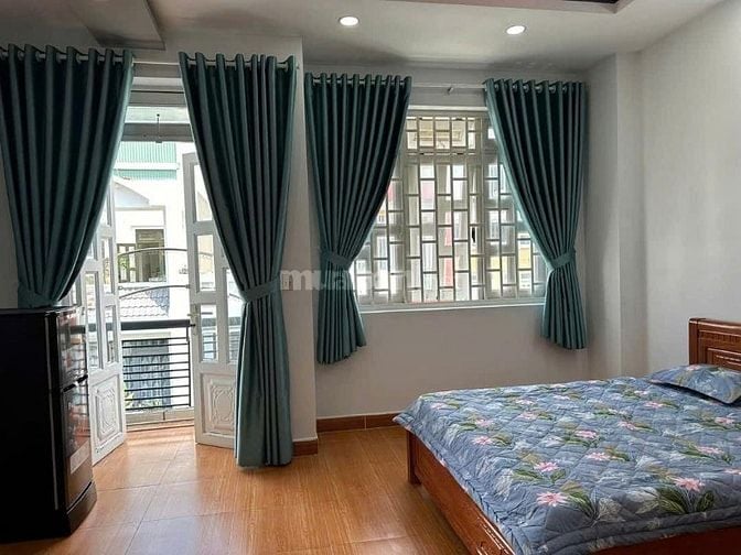💢 PHÒNG CHO THUÊ CAO CẤP _ CÓ BAN CÔNG, Lê Đức Thọ, P.15, Q. Gò Vấp