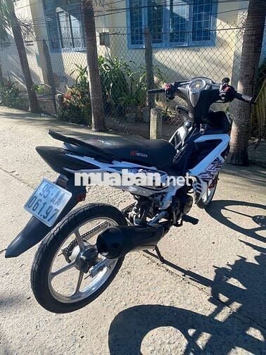 Exciter 50cc