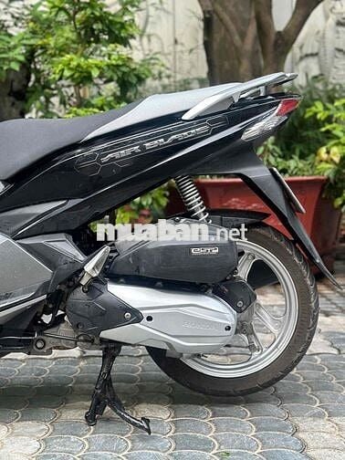 chào bán AB 125 đời 2017 bstp
