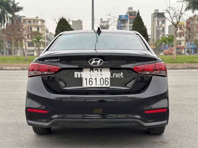 Hyundai Accent 2019 1.4 MT - 65000 km