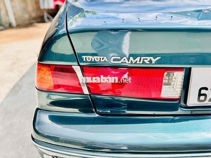Toyota Camry 2001 𝐗𝐋𝐢 nhập nhật🇯🇵