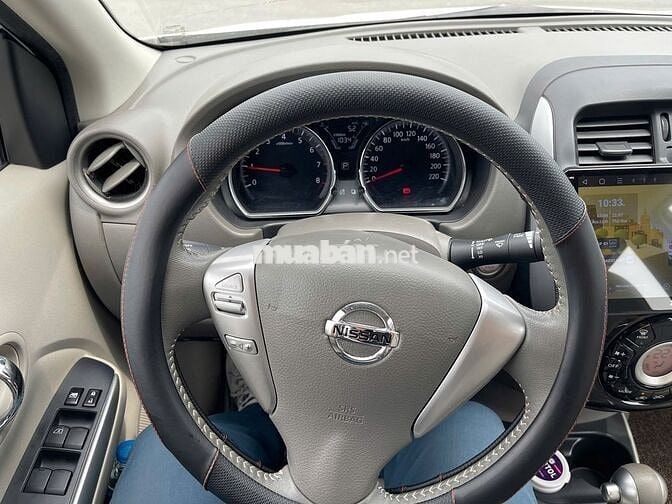 Bán xe Nissan Sunny XV Premium bản