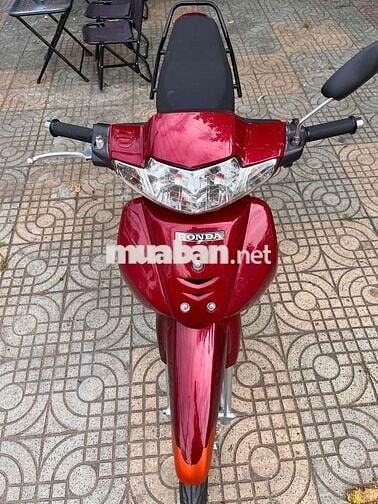 Honda Wave anpha 2005 Chính Chủ